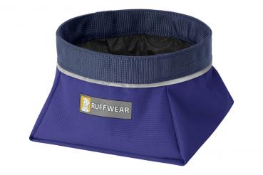 Ruffwear Quencher Huckleberry Blue Gr. S